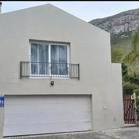 Bing Heights Suite Hermanus Exterior photo