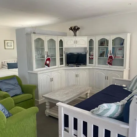 Bing Heights Suite Hermanus Exterior photo