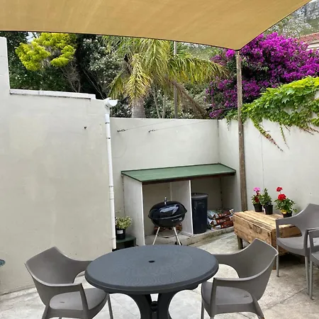Bing Heights Suite Hermanus Exterior photo