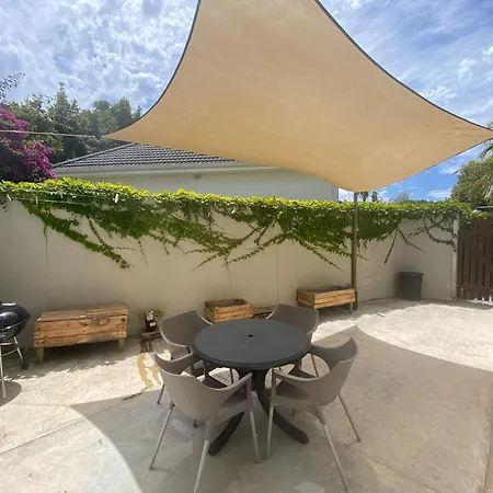 Bing Heights Suite Hermanus Exterior photo
