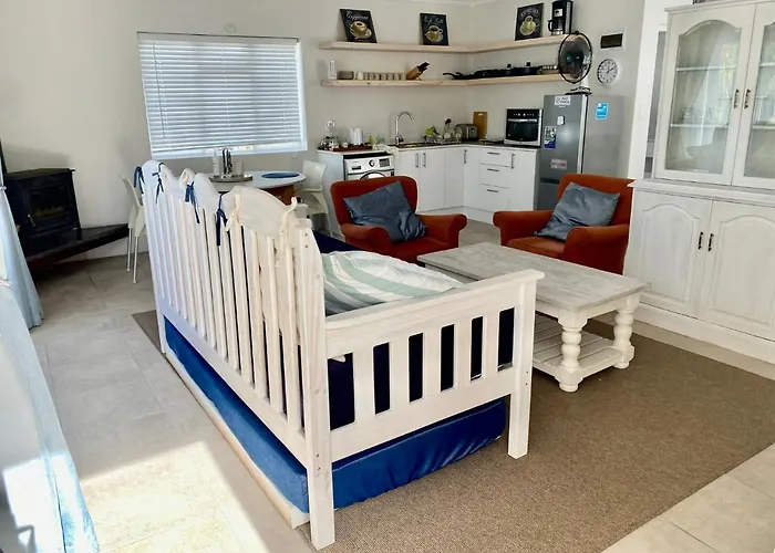 Bing Heights Suite
