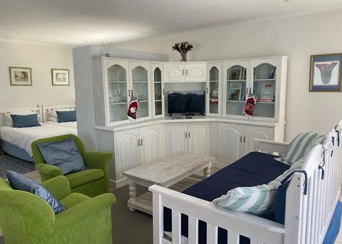 Bing Heights Suite