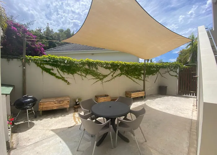 Bing Heights Suite