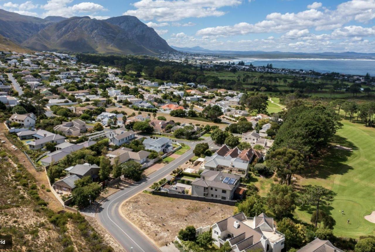 Bing Heights Apartment Hermanus