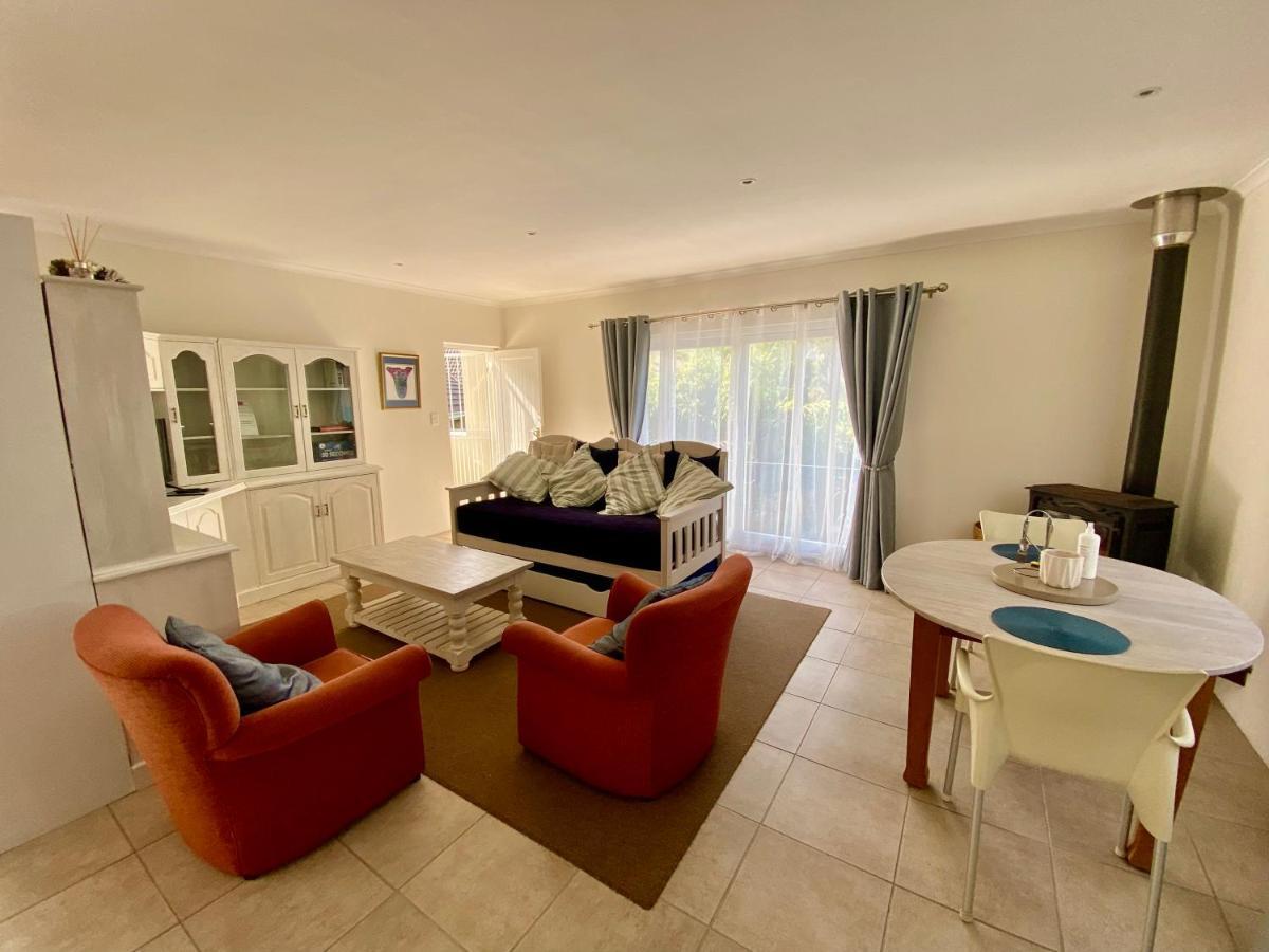 Bing Heights Apartment Hermanus