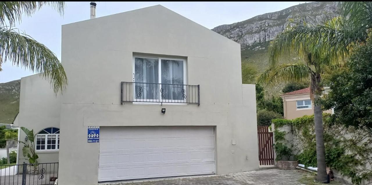 Bing Heights * Hermanus