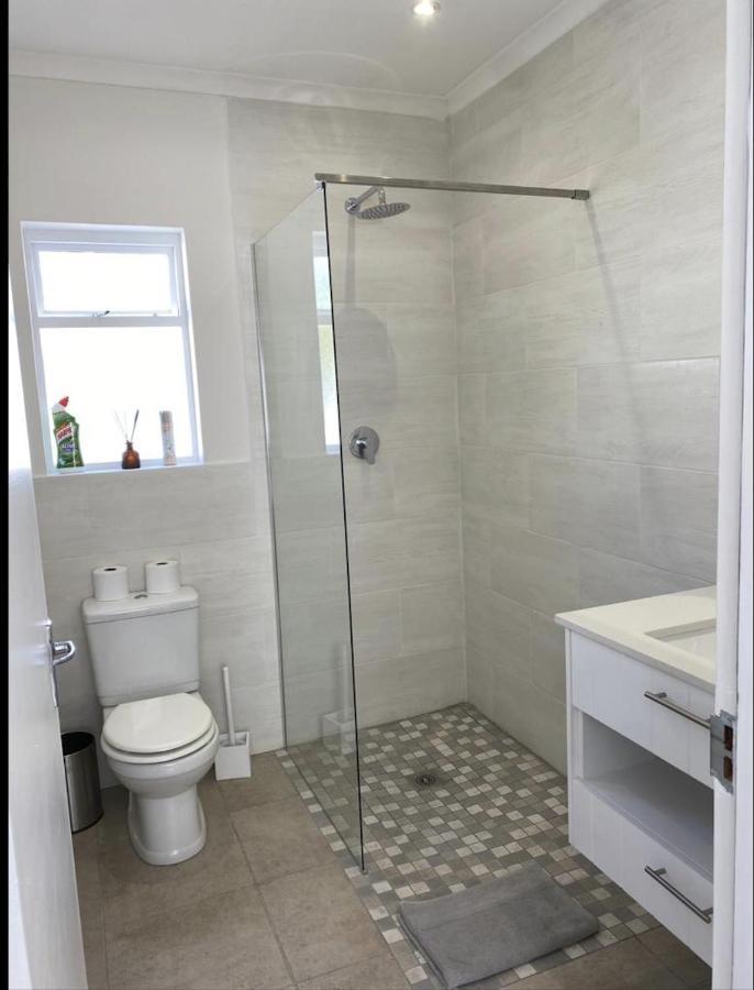 Bing Heights Apartment Hermanus