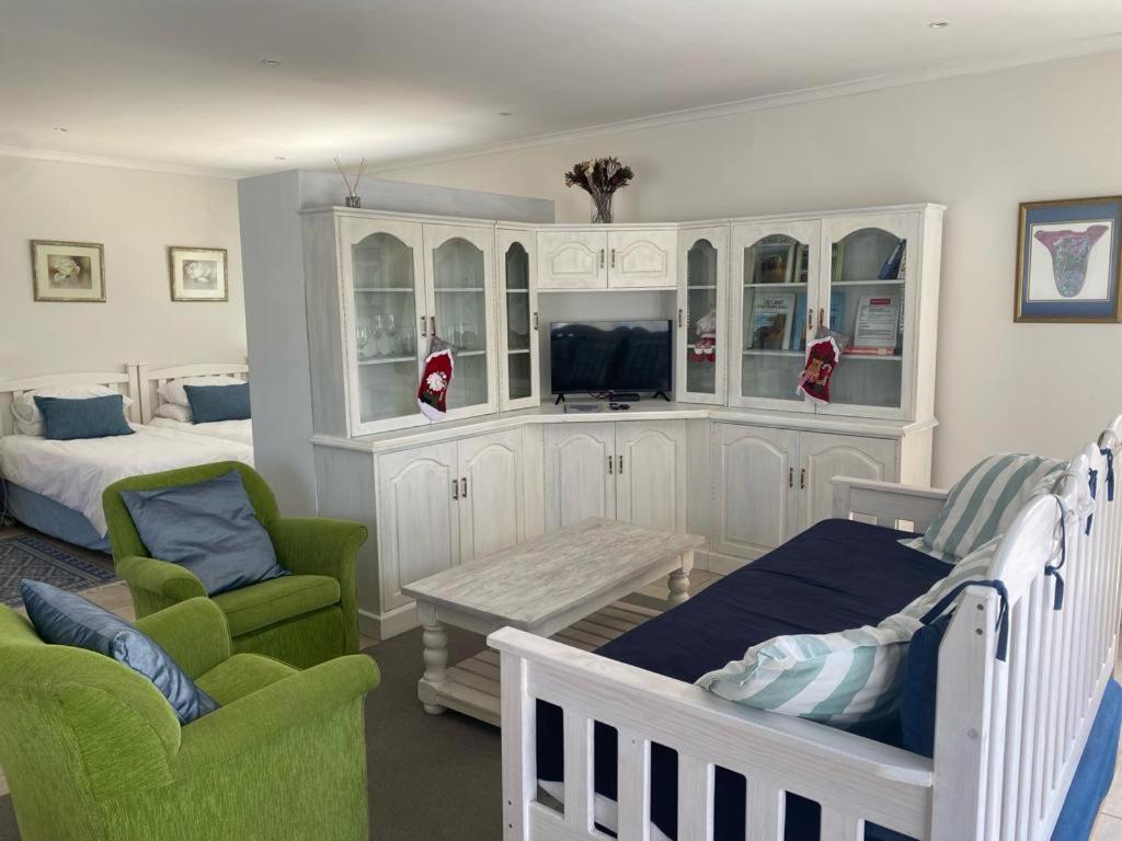 Bing Heights Hermanus