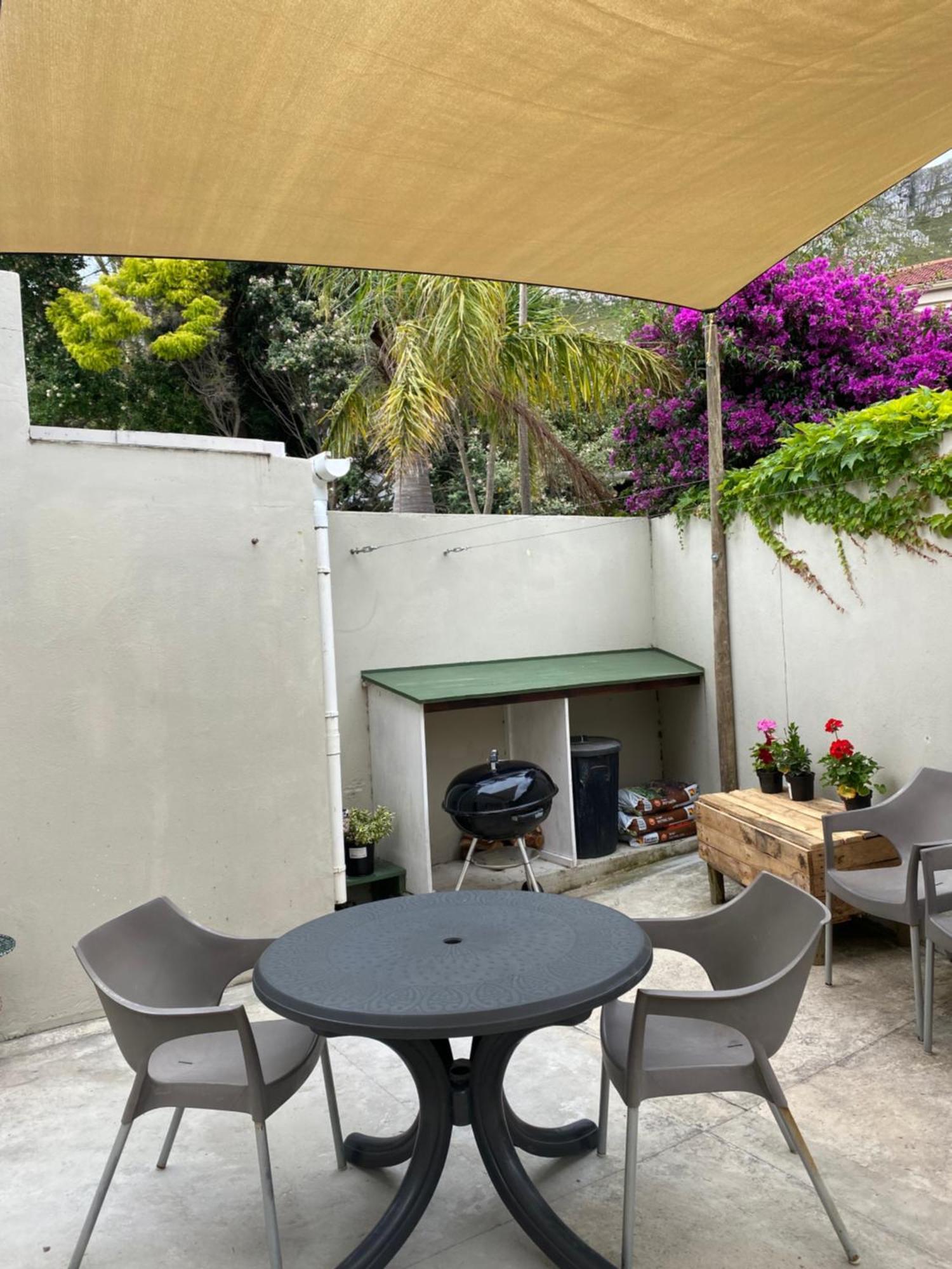Bing Heights Apartment Hermanus